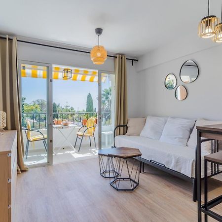 Guestready - Chasing The Sun In Malaga Apartment Marbella Exterior photo