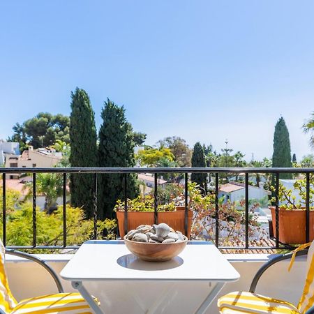 Guestready - Chasing The Sun In Malaga Apartment Marbella Exterior photo