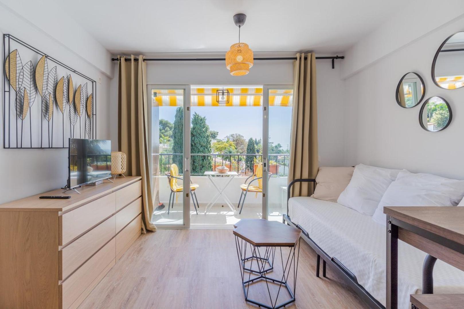 Guestready - Chasing The Sun In Malaga Apartment Marbella Exterior photo