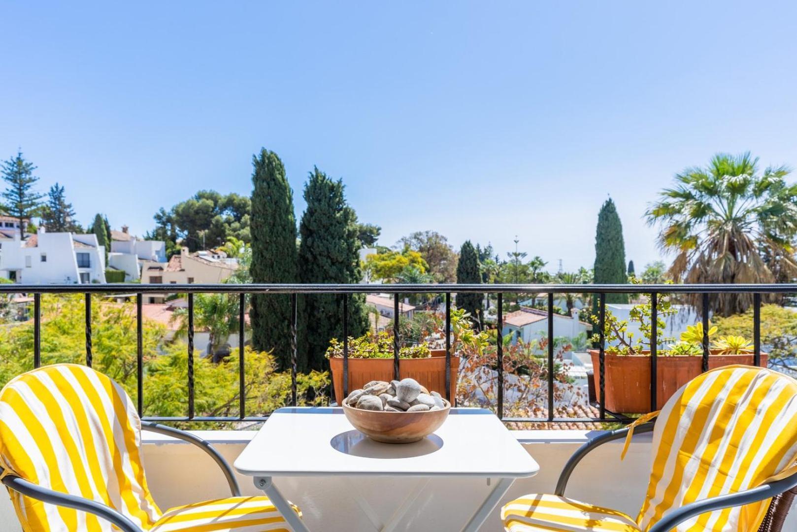 Guestready - Chasing The Sun In Malaga Apartment Marbella Exterior photo