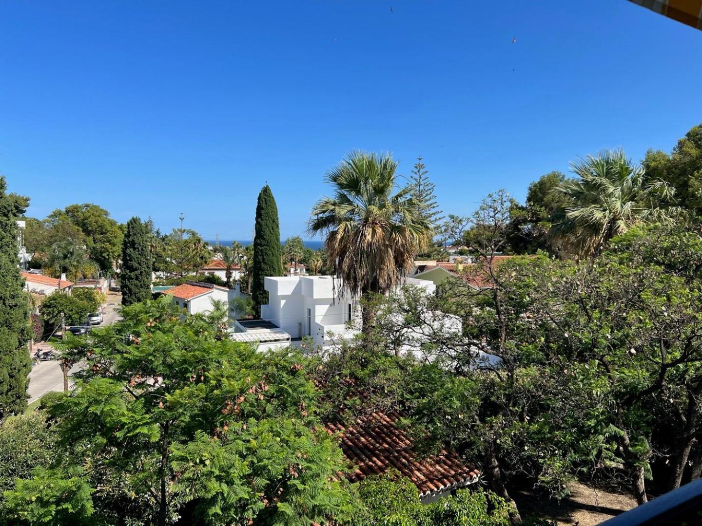 Guestready - Chasing The Sun In Malaga Apartment Marbella Exterior photo